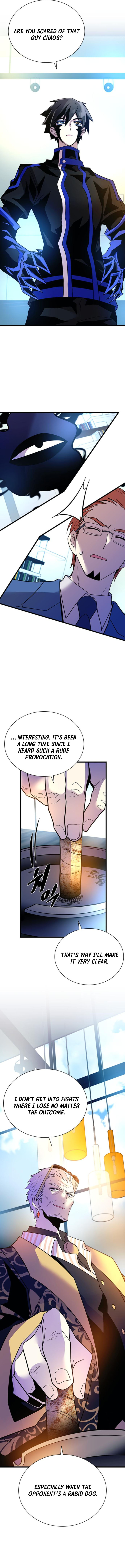 Villain to Kill Chapter 189 7